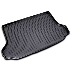 Изображение товара Коврик в багажник Autofamily для TOYOTA RAV4 (2006-2010) полиуретан (NLC.48.09.B13)