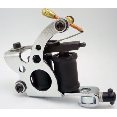 Изображение товара Тату машинка индукционная AVA TM-359