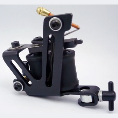 Изображение товара Тату машинка индукционная AVA TM-364