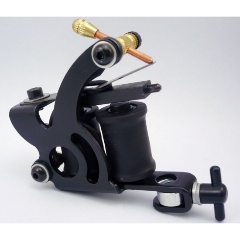 Изображение товара Индукционная тату машинка AVA TM-366 для профессиональных татуировок