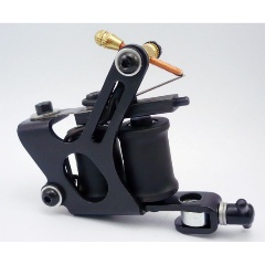 Изображение товара Тату машинка индукционная AVA TATTOO TM-352