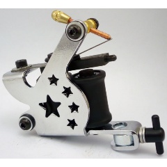 Изображение товара Тату машинка индукционная AVA TATTOO TM-355