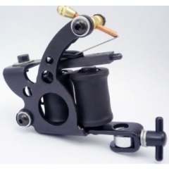 Изображение товара Индукционная тату машинка AVA TATTOO TM-362 профессиональное оборудование