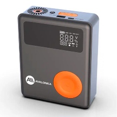 Изображение товара Пуско-зарядное устройство с воздушным компрессором Avalonica AVA-PS06