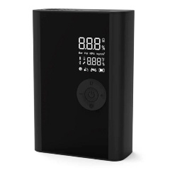 Изображение товара Портативный аккумуляторный электрический насос Avalonica, модель AVA-AIR-003