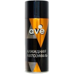 Изображение товара Краска AVE 425 адриатика аэрозоль 520 мл, 80304250