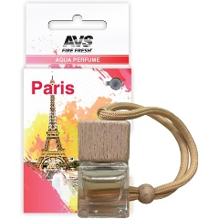 Изображение товара Ароматизатор AVS AQP-07 AQUA PERFUME (аром. L'Eau par Kenzo/Вода Кензо) (жидкостный) France/Paris