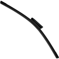 Изображение товара Щетка стеклоочистителя AVS Maximal Line 500мм, бескаркасная, 10 адаптеров