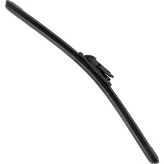 Изображение товара Щетка стеклоочистителя AVS Multi-Cap 350мм беcкаркасная, адаптер 5 в 1