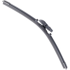 Изображение товара Щетка стеклоочистителя AVS Multi-Cap 550мм безкаркасная с адаптерами