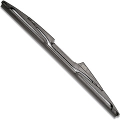 Изображение товара Щетка стеклоочистителя AVS Rare Line 330мм каркасная задняя, адаптер 10 в 1