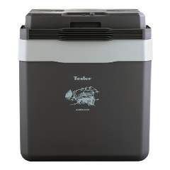 Изображение товара Автохолодильник термоэлектрический Tesler TCF-2515