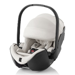 Изображение товара Автокресло Britax Roemer 2000039636 BABY-SAFE PRO Soft Taupe