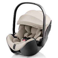 Изображение товара Автокресло Britax Roemer 2000040841 BABY-SAFE PRO Style Teak