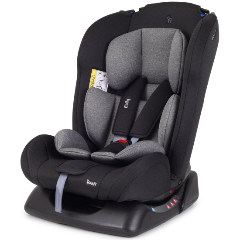 Изображение товара Автокресло RANT 4670078627773 basic Rally Grey