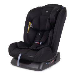 Изображение товара Автокресло RANT 4670078627841 basic Unity Black