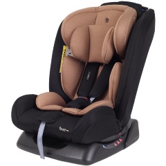 Изображение товара Автокресло RANT 4670078627858 basic Unity Beige