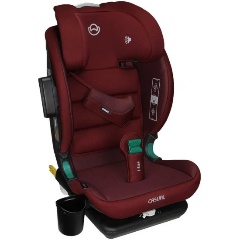 Изображение товара Автокресло СASUAL 2131 VTN60L Classfix Plus Purple