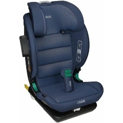Изображение товара Автокресло СASUAL 2261 VTN55L Classfix Pro Blue