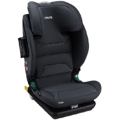 Изображение товара Автокресло СASUAL 2353 VTN57L Classfix Eco Antrachite