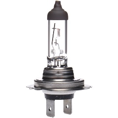 Изображение товара Автомобильная галогенная лампа KOITO H7 55W 12V PX26d комплект