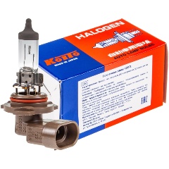 Изображение товара Лампа автомобильная KOITO HB4/9006 55W P22d 12V