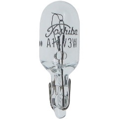 Изображение товара Лампа автомобильная KOITO W3W W2.1*9.5d 14V для дополнительного освещения