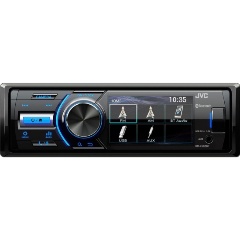Изображение товара Автомагнитола JVC KD-X560BT