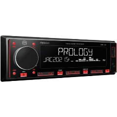 Изображение товара Автомагнитола Prology CMD-330 (Уценка - У1)