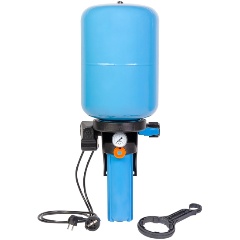 Изображение товара Комплексное решение автоматизации Джилекс на баке Т 24