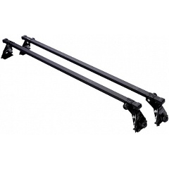 Изображение товара Автомобильный багажник Atlant на ВАЗ 2110 сталь (8906)