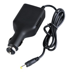 Изображение товара Автомобильное зарядное устройство Godox VV-18 для аккумуляторов VB18