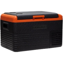 Изображение товара Автомобильный холодильник Alpicool CL30 (12/24)