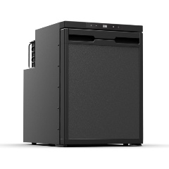 Изображение товара Автомобильный холодильник Alpicool CR50X, встраиваемый