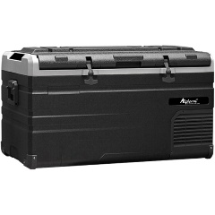 Изображение товара Автомобильный холодильник Alpicool TS80 (12/24)