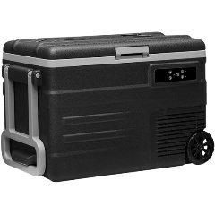 Изображение товара Автомобильный холодильник Alpicool U45 (12/24)