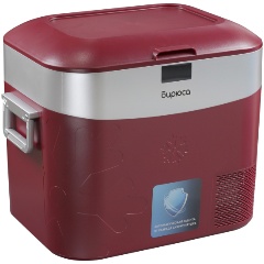 Изображение товара Автомобильный холодильник Бирюса HC-22P3