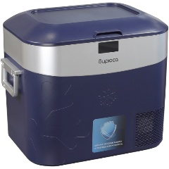 Изображение товара Автомобильный холодильник Бирюса HC-22P5