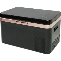 Изображение товара Автомобильный холодильник Бирюса HC-24G1