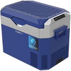 Изображение товара Автомобильный холодильник Бирюса НС-30P5