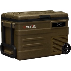 Изображение товара Автомобильный холодильник Meyvel AF-U45-travel
