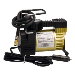 Изображение товара Автомобильный компрессор MEGAPOWER M-14001