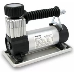 Изображение товара Автомобильный компрессор MEGAPOWER M-19010