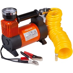 Изображение товара Автомобильный компрессор Sturm! MC8850, 50л/мин, 10бар