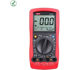 Изображение товара Автомобильный мультиметр UNI-T UT107