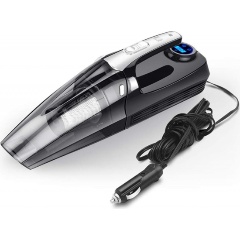 Изображение товара Пылесос автомобильный ZDK Pro V 150 (v150 ZDK)