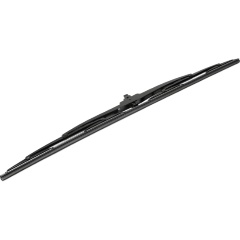 Изображение товара Щетка стеклоочистителя АВТОПРИБОР, 550мм, каркасная, 1шт, универсальный адаптер, 11.5215900-01