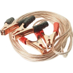 Изображение товара Провода для прикуривания АВТОСТОП AC-80060 800A 6,0м в сумке