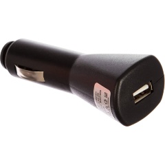 Изображение товара Автомобильное зарядное устройство REXANT USB 1000 mA