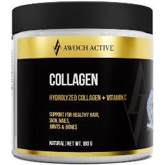 Изображение товара Коллаген AWOCHACTIVE COLLAGEN RECO без вкуса 180 г